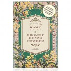 Kama Ayurveda Organic Henna Powder-100 gm